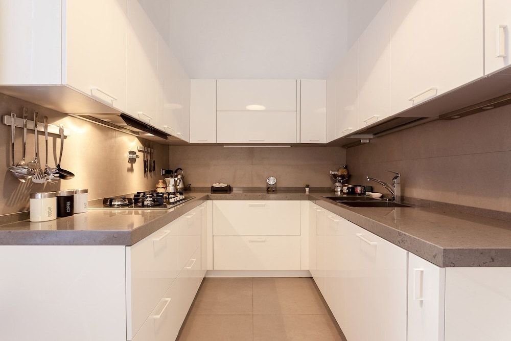 undefined Rome As You Feel - Fontanella Borghese 5