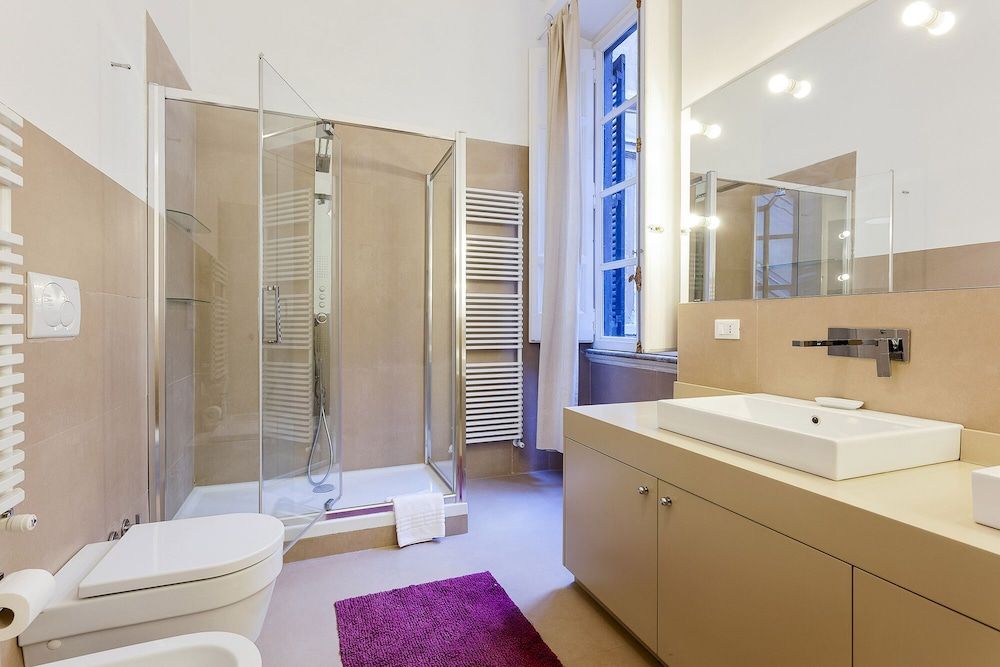 Rome As You Feel - Fontanella Borghese Luxury Apartment, 1 Bedroom 6