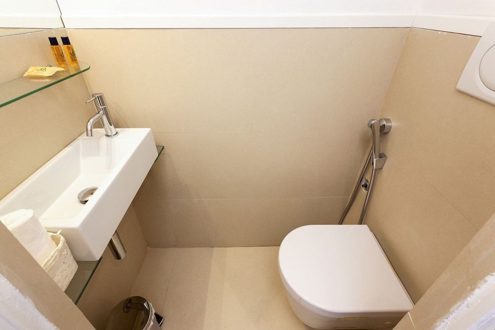 Rome As You Feel - Fontanella Borghese Luxury Apartment, 1 Bedroom 5