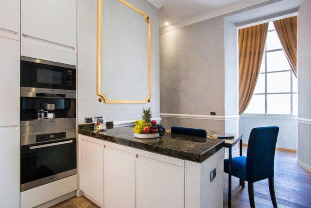 Alta Luxury Apartments - Spagna Apartment Apartment 18