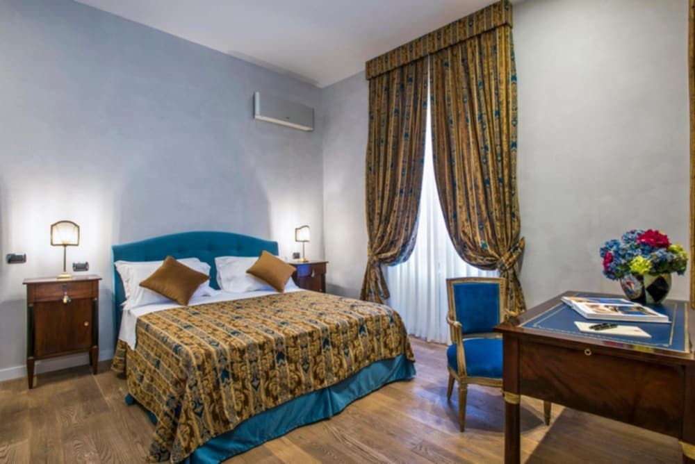 Alta Luxury Apartments - Spagna Apartment Apartment 4