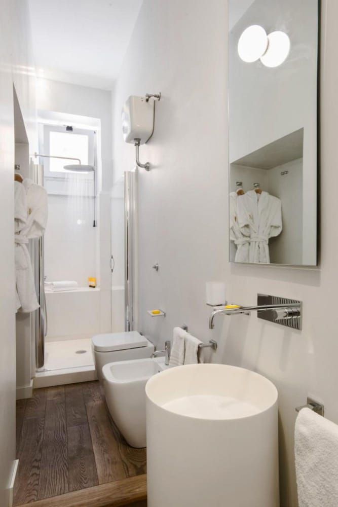 Alta Luxury Apartments - Spagna Apartment Apartment 7