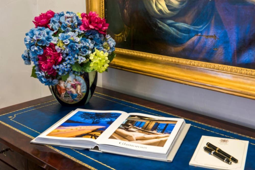 Alta Luxury Apartments - Spagna Apartment Apartment 20