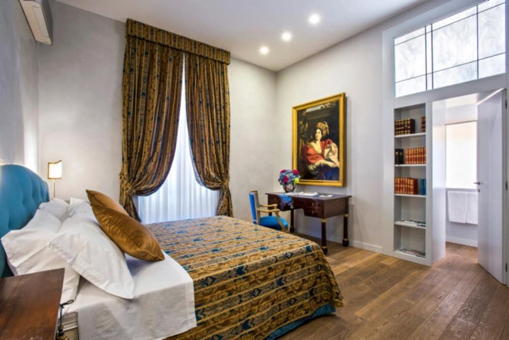 Alta Luxury Apartments - Spagna Apartment Apartment 3