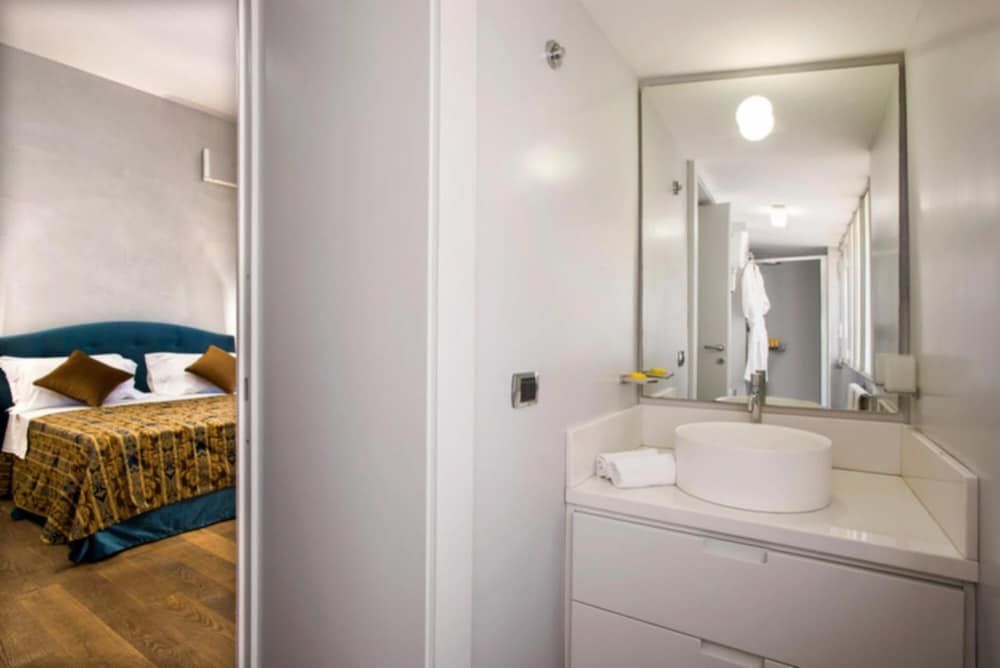 Alta Luxury Apartments - Spagna Apartment Apartment 5