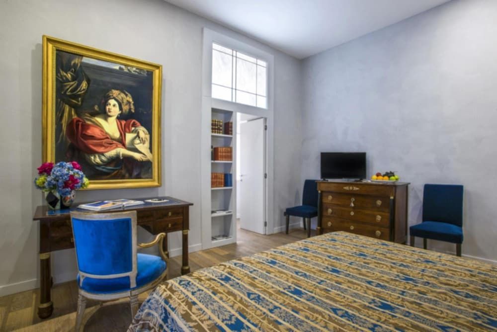 Alta Luxury Apartments - Spagna Apartment Apartment 19