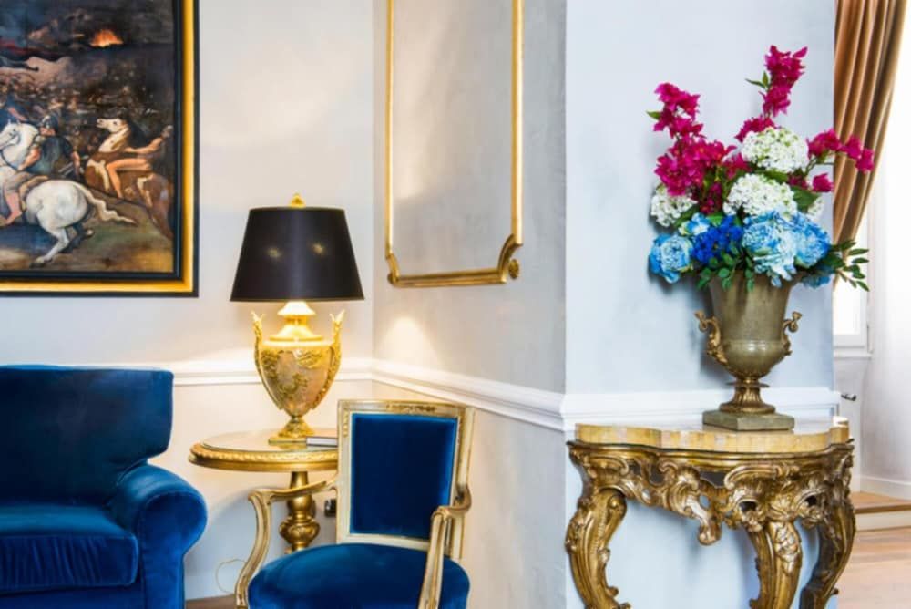 undefined Alta Luxury Apartments - Spagna Apartment 7