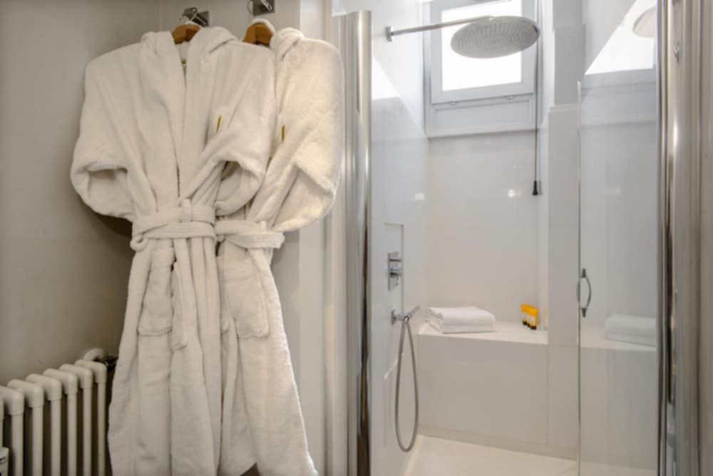 Alta Luxury Apartments - Spagna Apartment Apartment 11