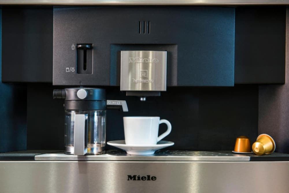 undefined Alta Luxury Apartments - Spagna Apartment 5