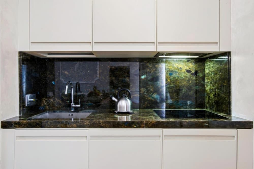 undefined Alta Luxury Apartments - Spagna Apartment 6