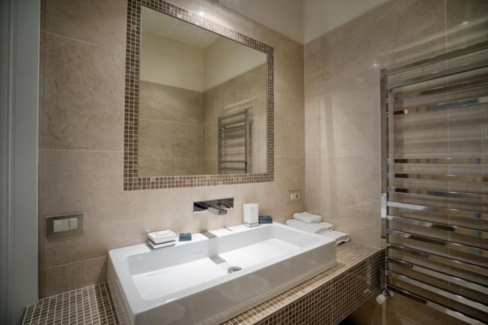 undefined Alta Luxury Apartments - Frezza Apartment 6