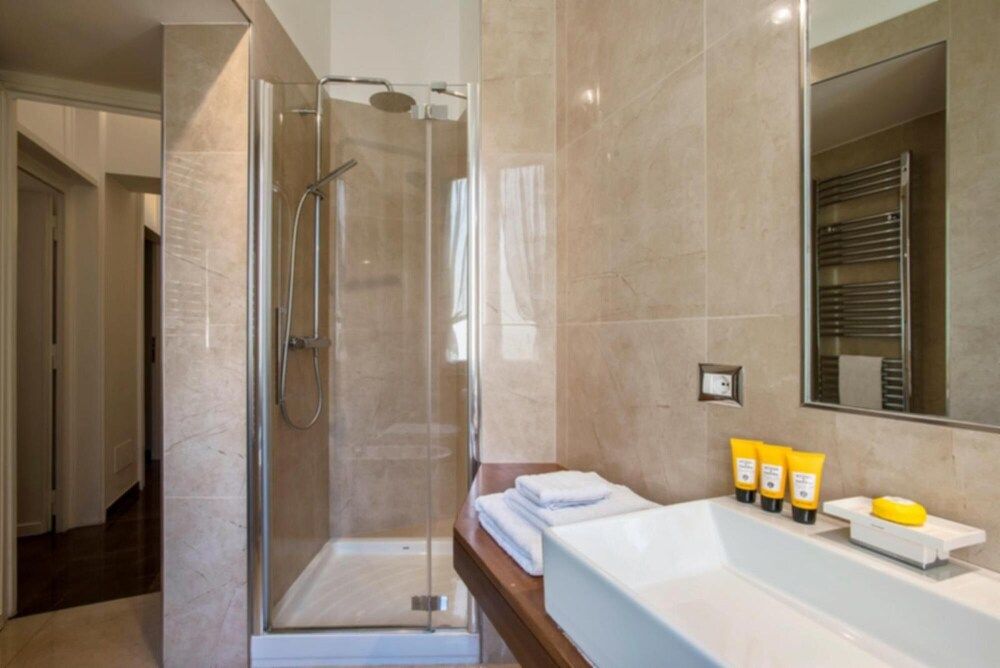 Alta Luxury Apartments - Oca Apartment Apartment 15