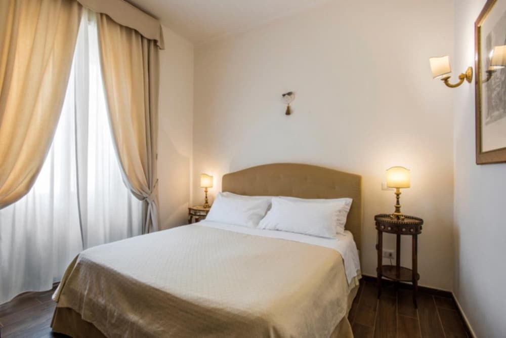 undefined Alta Luxury Apartments - Oca Apartment 9