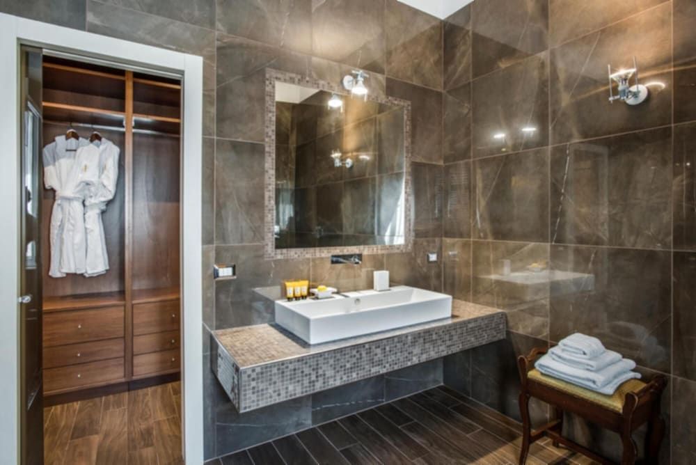 Alta Luxury Apartments - Oca Apartment Apartment 16