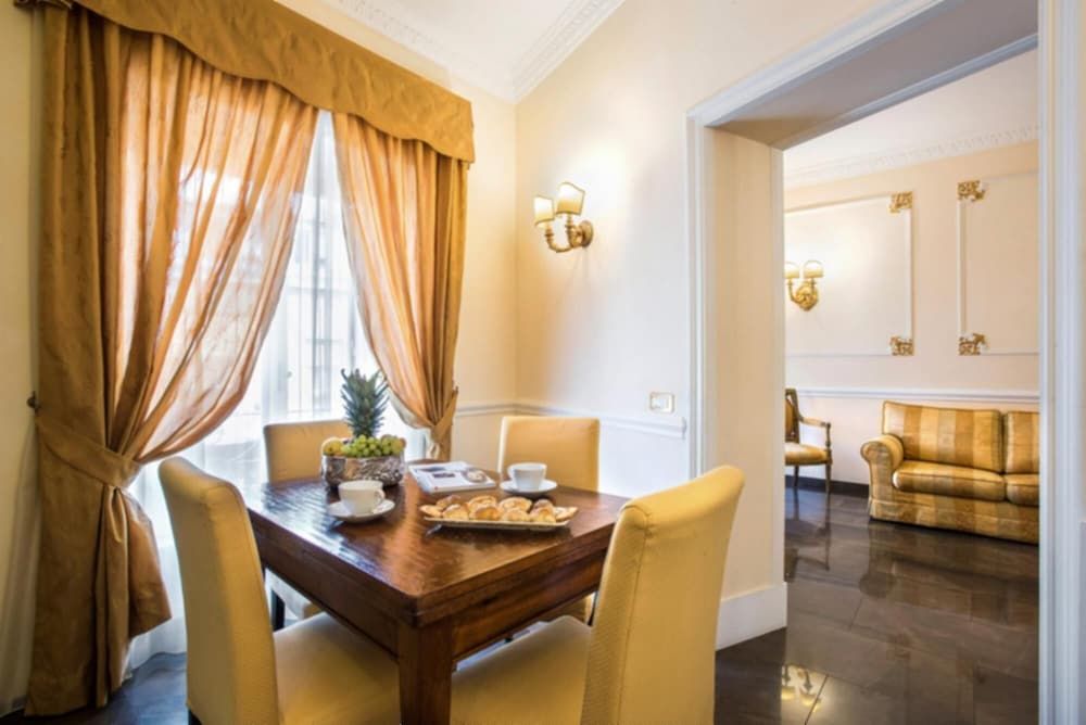 undefined Alta Luxury Apartments - Oca Apartment 2