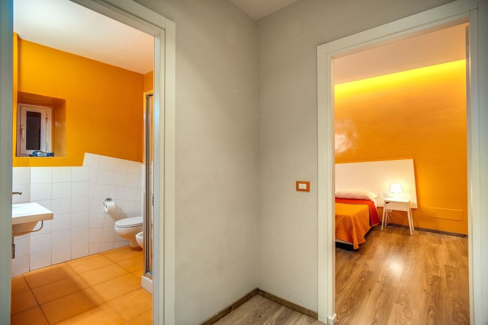 undefined Apartments Rione Trastevere XIII 8