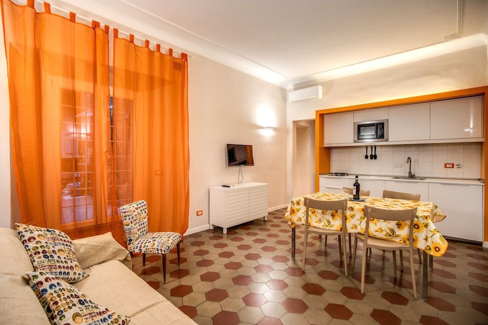 undefined Apartments Rione Trastevere XIII 6