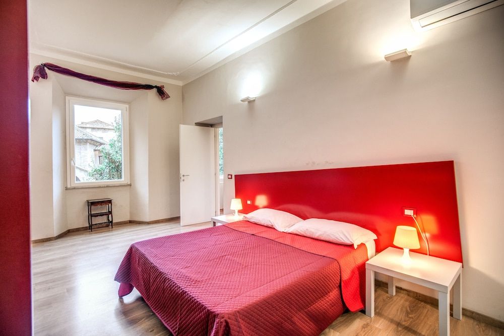 undefined Apartments Rione Trastevere XIII