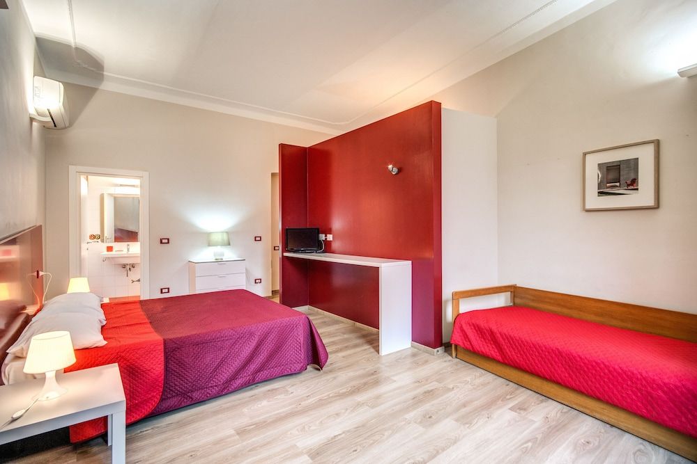 undefined Apartments Rione Trastevere XIII 9