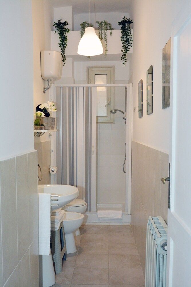 Chéri de Rome Vatican Apartment Grand Apartment 11