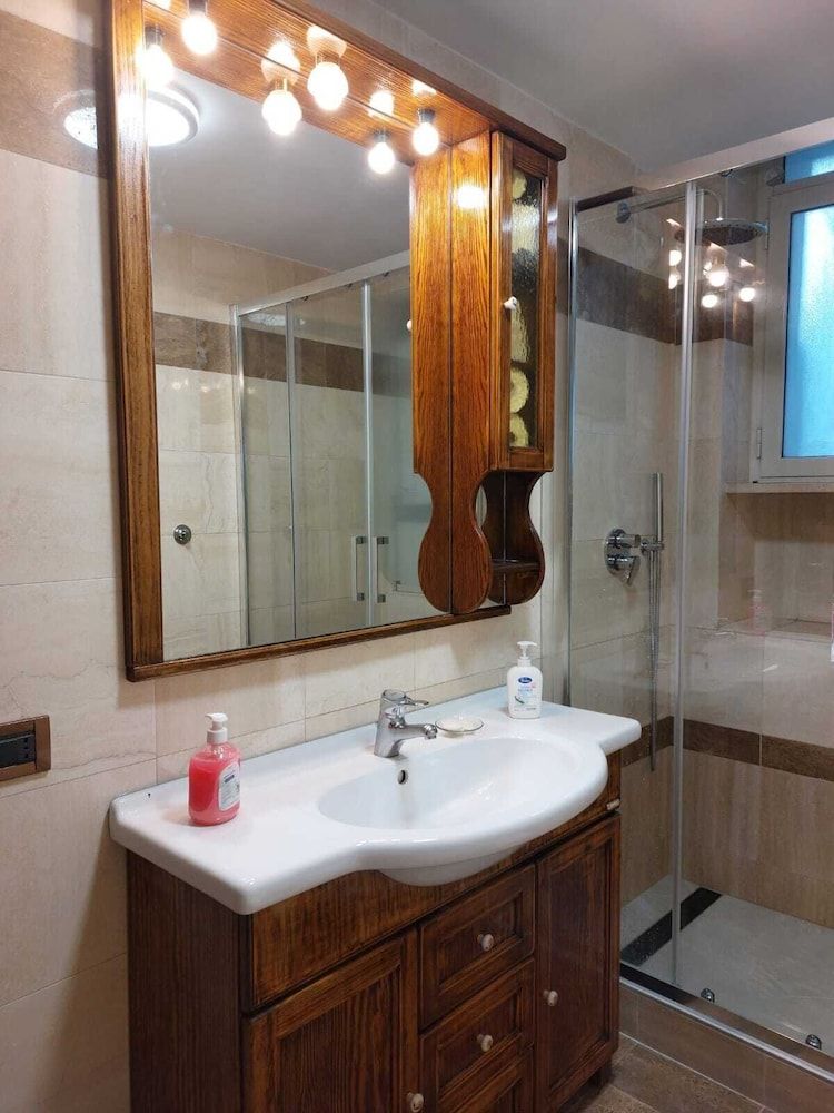 undefined Apartamento Termini Coliseo 5