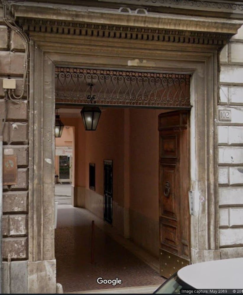 undefined Apartamento Termini Coliseo 2