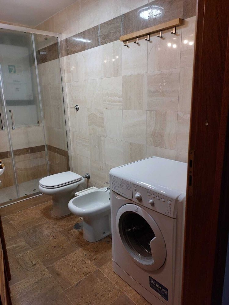 undefined Apartamento Termini Coliseo 7