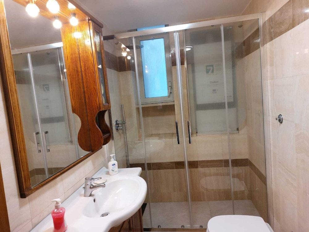 undefined Apartamento Termini Coliseo 6