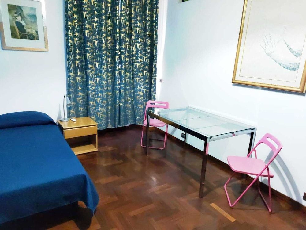 undefined Apartamento Termini Coliseo 9