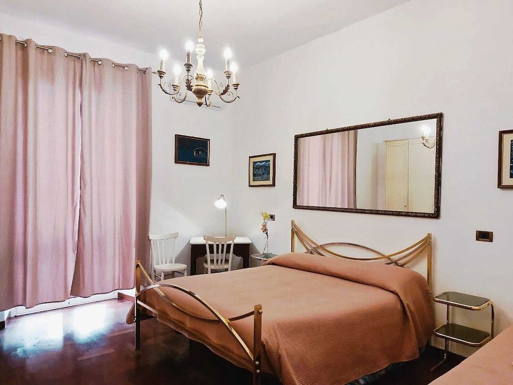 undefined Apartamento Termini Coliseo 3