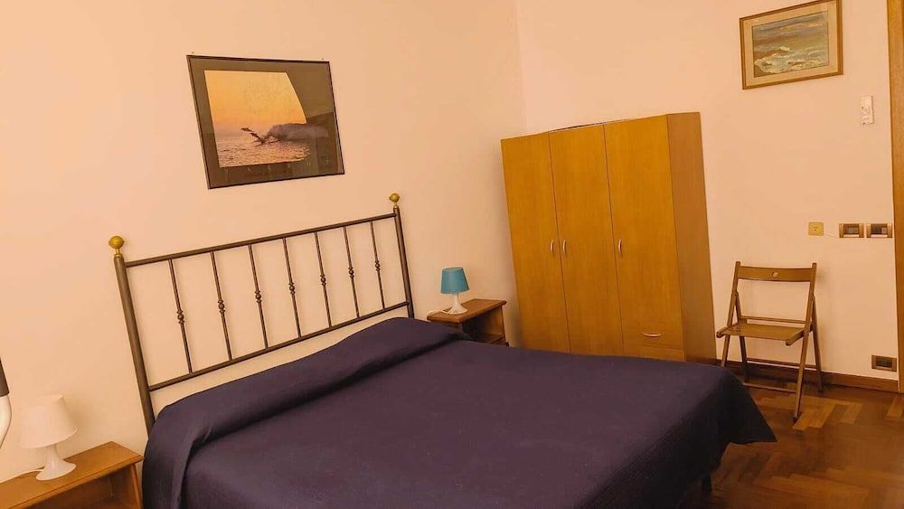 undefined Apartamento Termini Coliseo 4