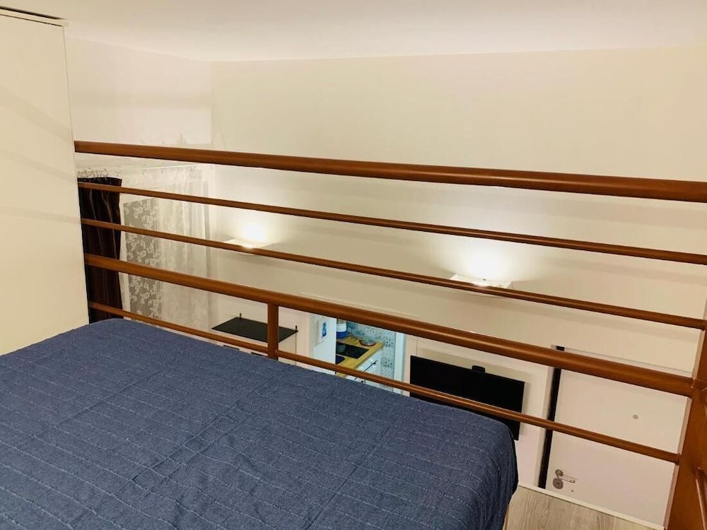 undefined Trastevere Tourist Accommodation Stay in the Heart of Rome 3