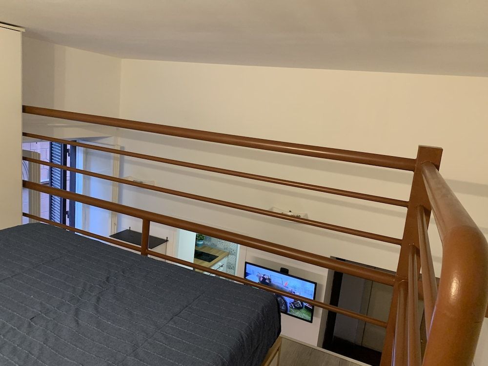 undefined Trastevere Tourist Accommodation Stay in the Heart of Rome 5