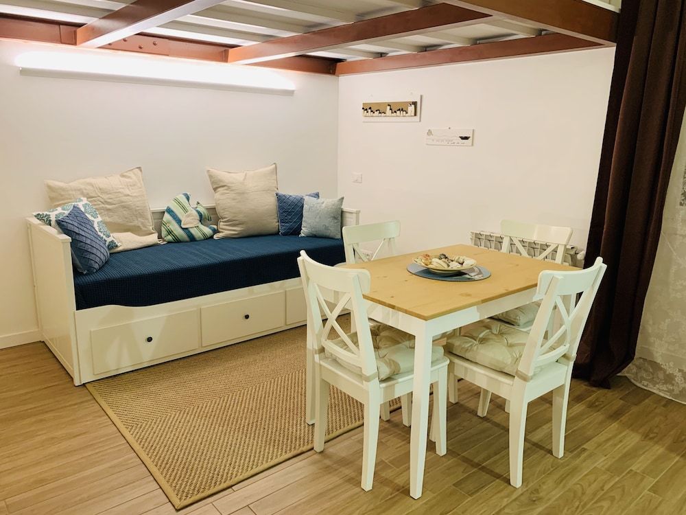 undefined Trastevere Tourist Accommodation Stay in the Heart of Rome 2