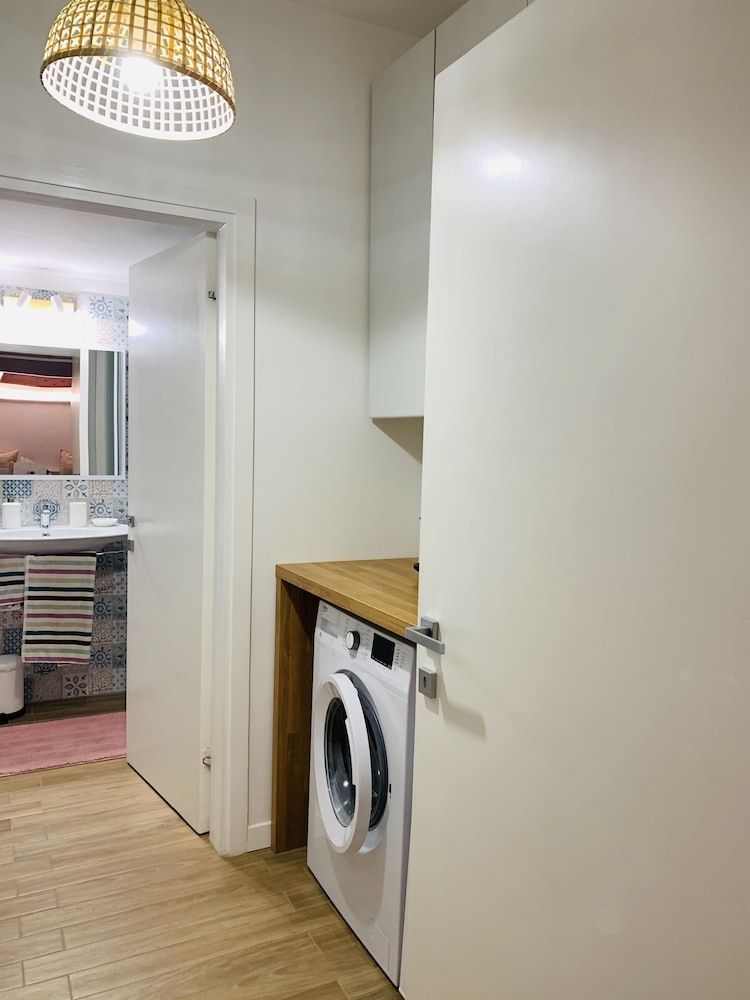 undefined Trastevere Tourist Accommodation Stay in the Heart of Rome 8