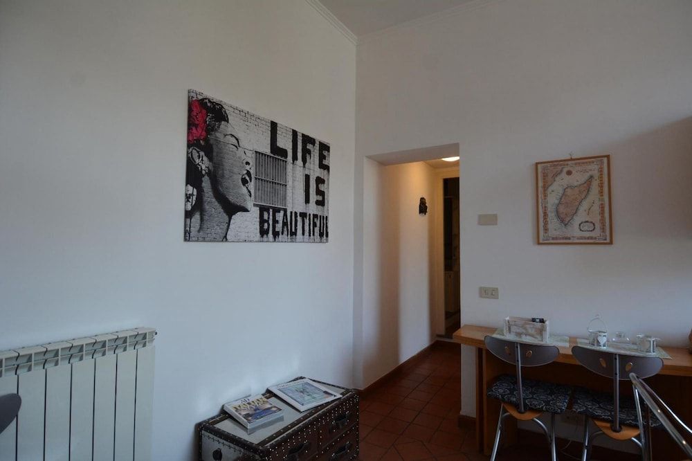 undefined Spanish Steps Corner - Belsiana Apartment 5