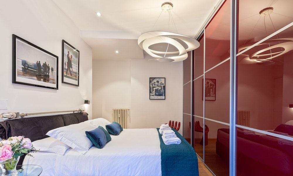 undefined Rome As You Feel - Bazzoni Vatican Apt 6