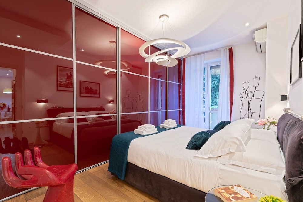 undefined Rome As You Feel - Bazzoni Vatican Apt 4