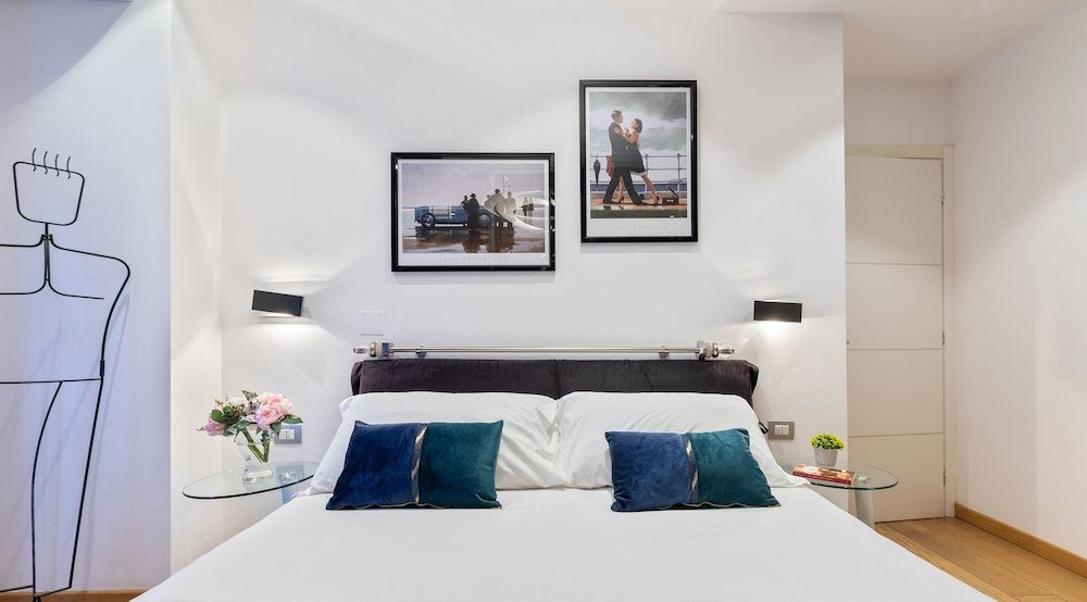 undefined Rome As You Feel - Bazzoni Vatican Apt 3