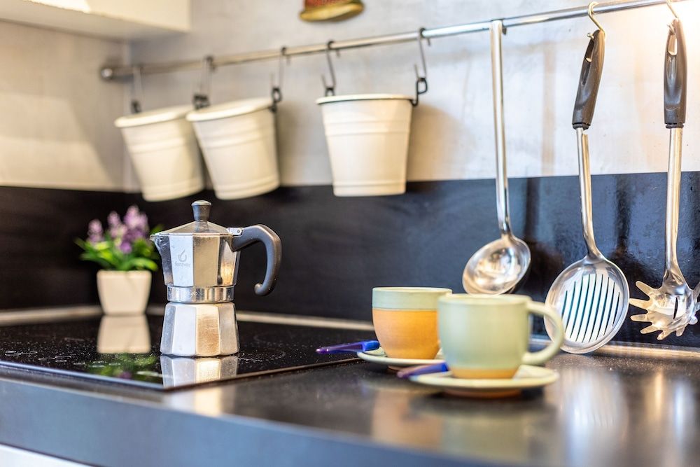 undefined Rome As You Feel - Bazzoni Vatican Apt 9