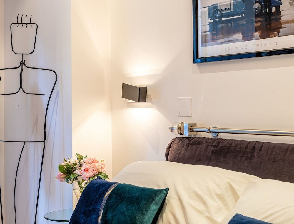 undefined Rome As You Feel - Bazzoni Vatican Apt 5