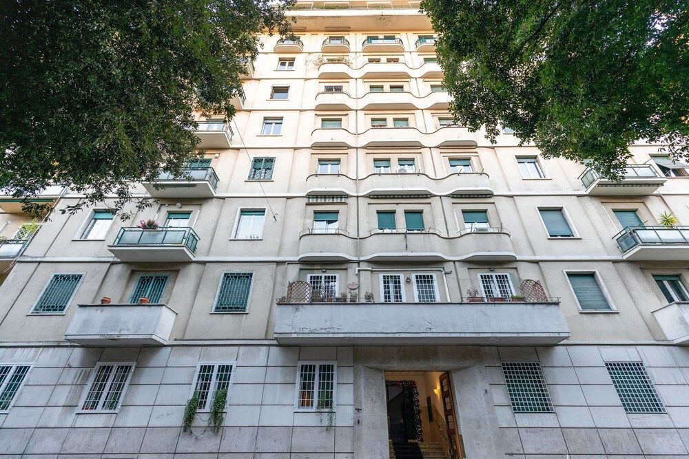 undefined Rome As You Feel - Bazzoni Vatican Apt