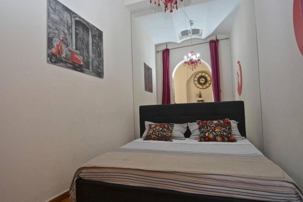 undefined Piazza Navona Penthouse - Piazza Navona Penthouse 5