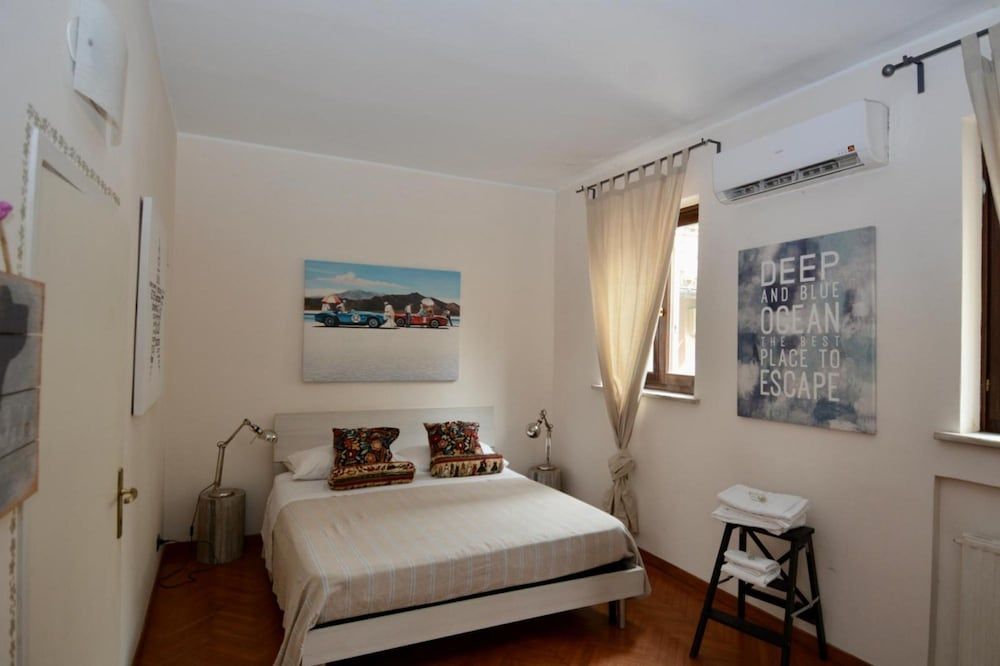 undefined Piazza Navona Penthouse - Piazza Navona Penthouse 9