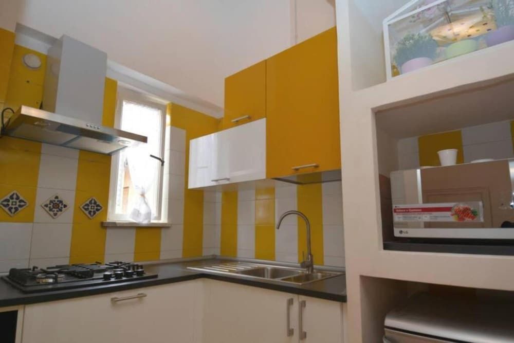 undefined Piazza Navona Penthouse - Piazza Navona Penthouse 2