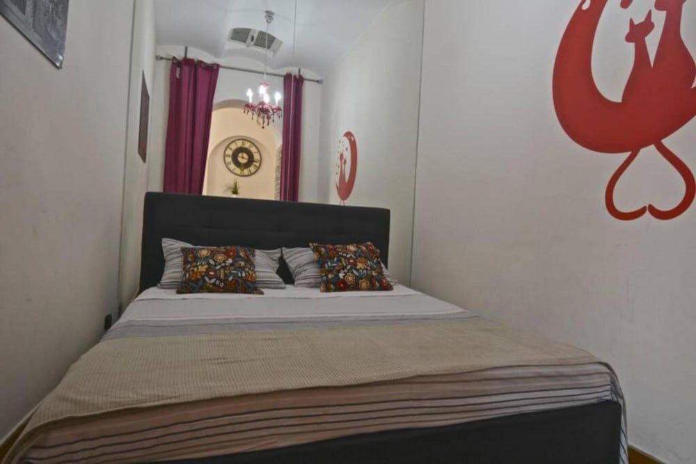 undefined Piazza Navona Penthouse - Piazza Navona Penthouse 6