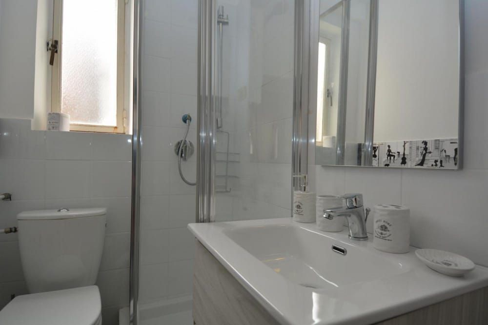 Piazza Navona Penthouse - Piazza Navona Penthouse Apartment 13