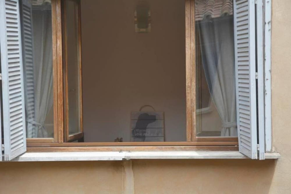 Piazza Navona Penthouse - Piazza Navona Penthouse Apartment 10