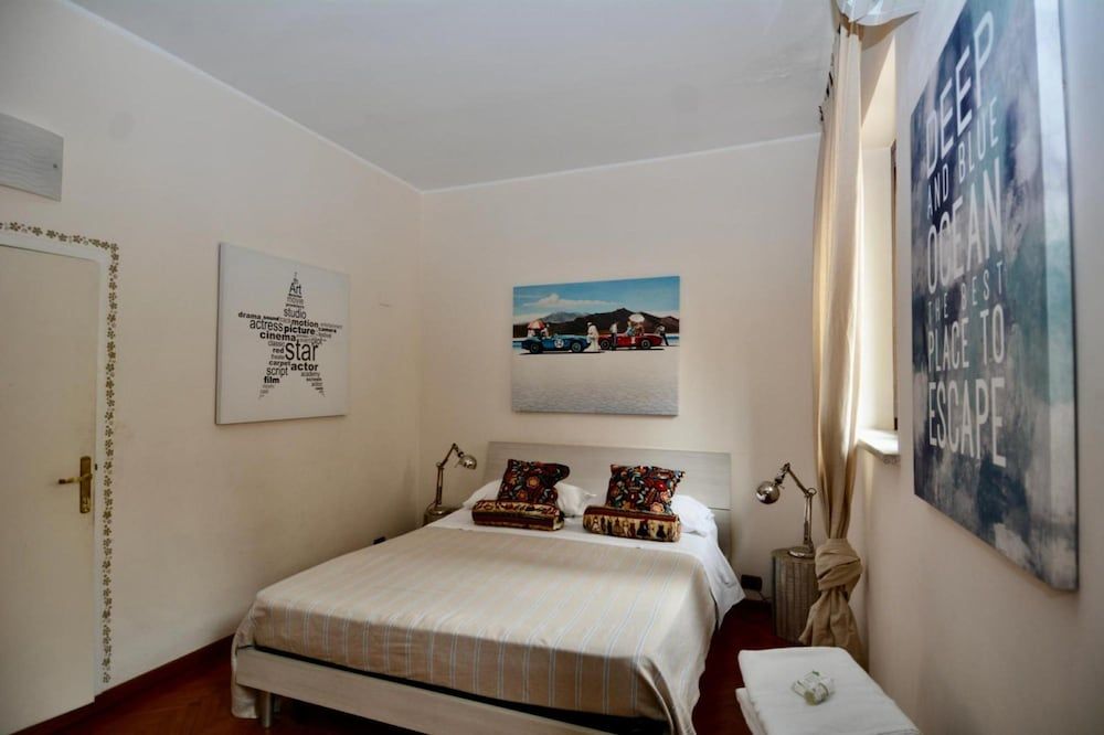 undefined Piazza Navona Penthouse - Piazza Navona Penthouse 10