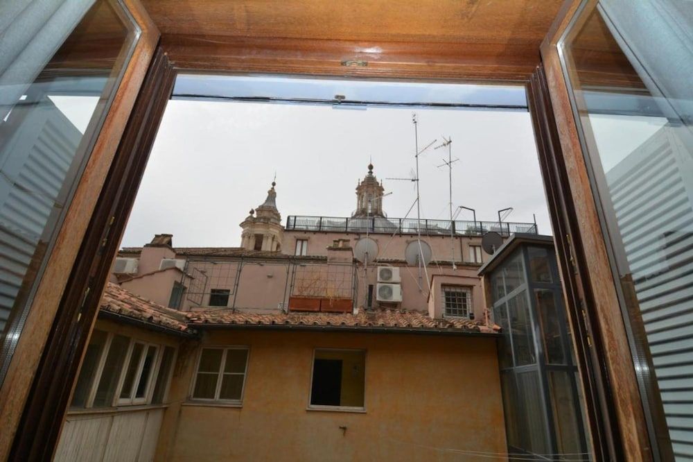 Piazza Navona Penthouse - Piazza Navona Penthouse Apartment 11